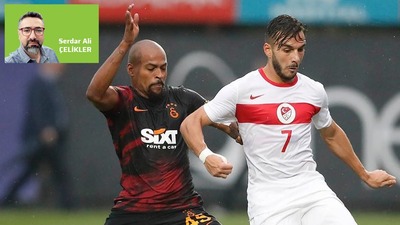 Marcao'yu boşverin gerçeği ortaya çıkarın