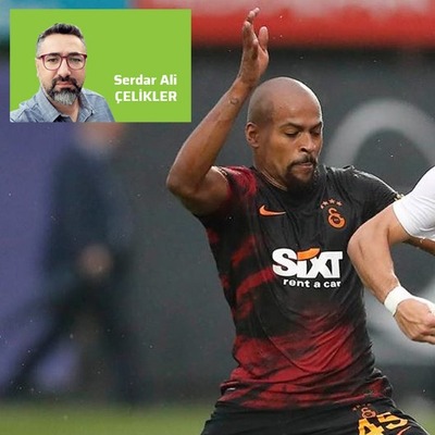 Marcao'yu boşverin gerçeği ortaya çıkarın
