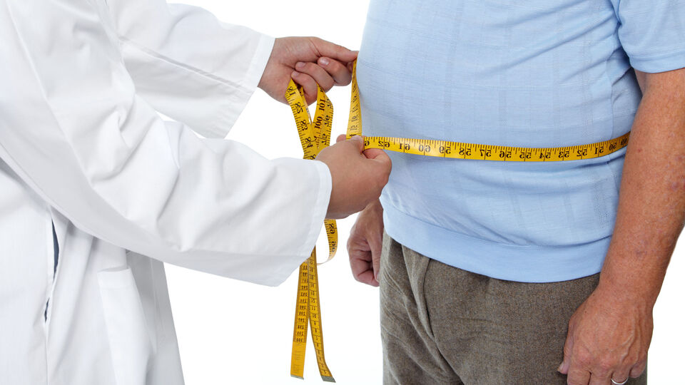 Beden kütle indeksi nasıl hesaplanır?