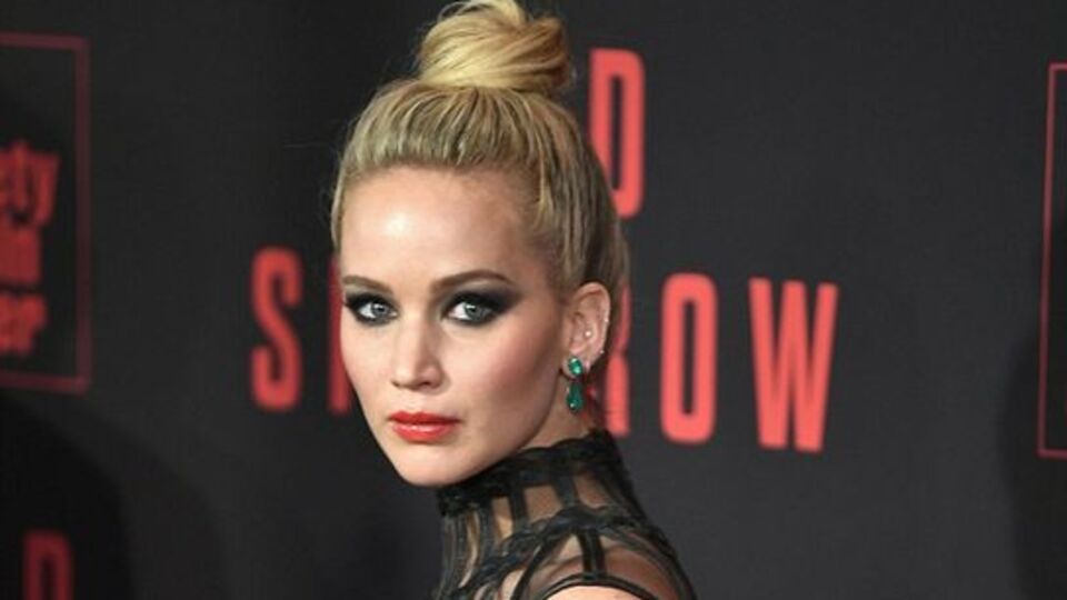 Netflix'in yeni filminde yıldız yağmuru