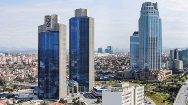 Sabancı Holding Hollanda'da şirket kuracak