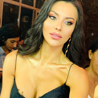 İşte Tuvana'nın sevgilisi