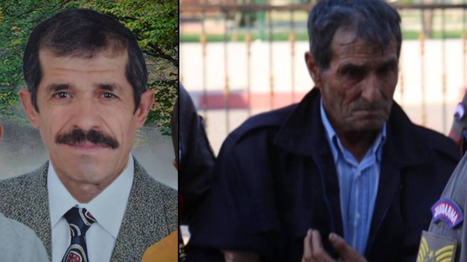 Canlı canlı gömülen çiftçi cinayetinde gelişme