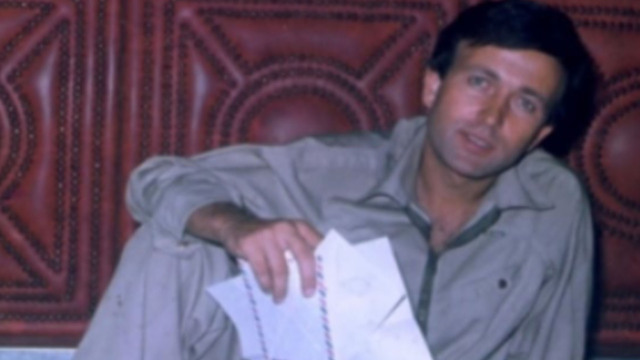 'Bilişim devri öncesi'