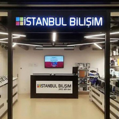 İstanbul Bilişim iflas etti