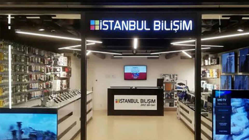 İstanbul Bilişim iflas etti