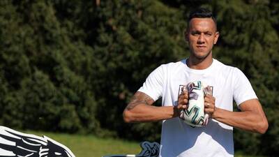 Josef de Souza'dan önemli açıklamalar