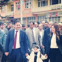 Başkan cinayetinde tahliye kararına tepki