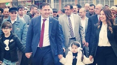 Başkan cinayetinde tahliye kararına tepki