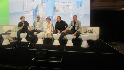 Tıp dünyası canlı derslerde buluşacak 