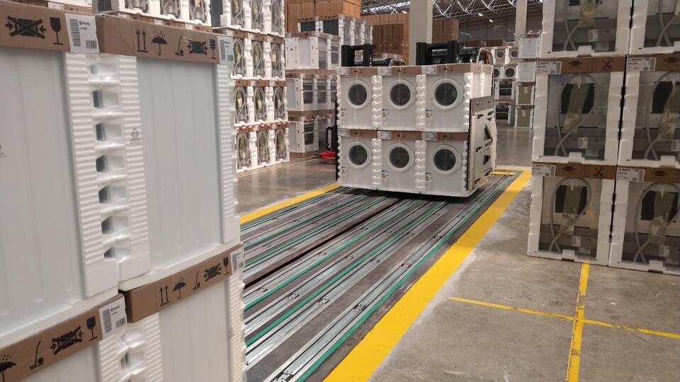 Yunanistan'dan Türkiye'ye taşınıyor