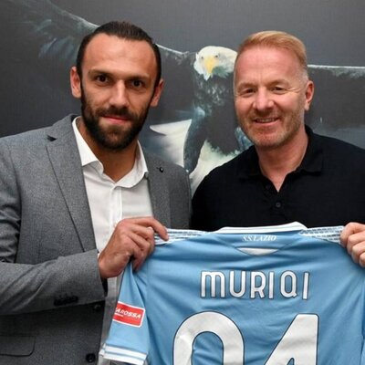 "Ibrahimovic değil Muric!"