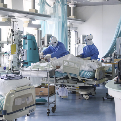 Koronadan korunmada en etkin yol!