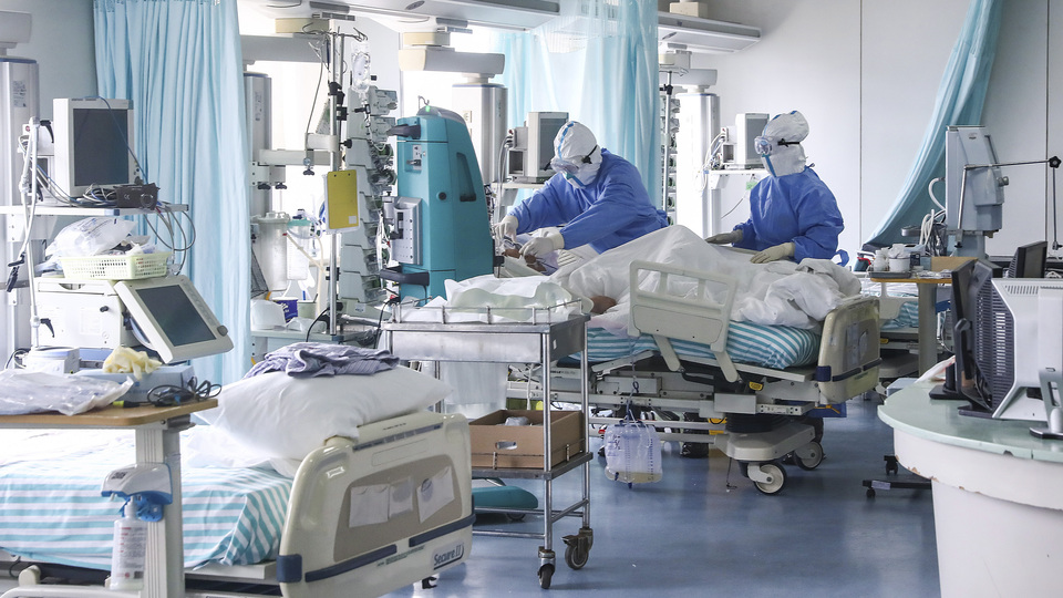 Koronadan korunmada en etkin yol!