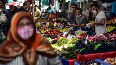 Yarın koronavirüs denetimi yapılacak!