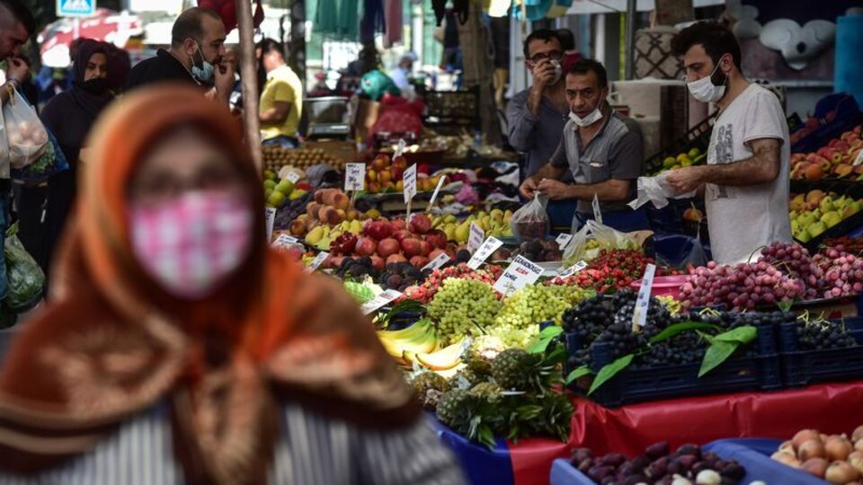 Yarın koronavirüs denetimi yapılacak!