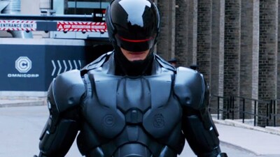 RoboCop filmi oyuncuları kimler?