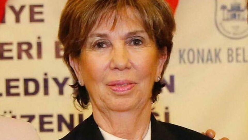 Işılay Saygın kimdir?