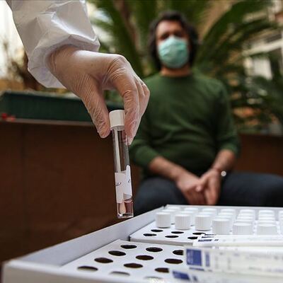 Koronavirüs salgınında son durum açıklandı