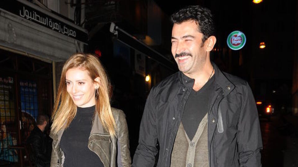 İşte ünlü çiftin bebeğinin ismi