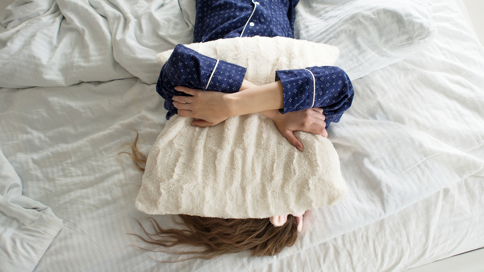 Sabah uyanmakta zorluk çekiyorsanız dikkat!