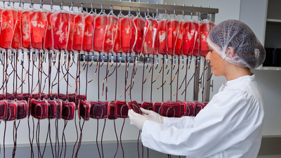 O kan grubuna sahip olanlar koronayı daha hafif atlatabilir!