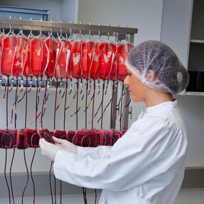 O kan grubuna sahip olanlar koronayı daha hafif atlatabilir!