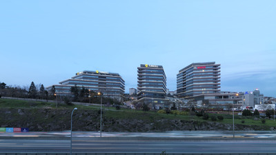 Turkcell'de tarihi viraj!