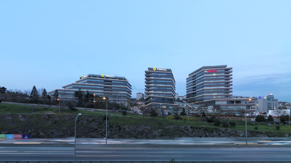 Turkcell'de tarihi viraj!