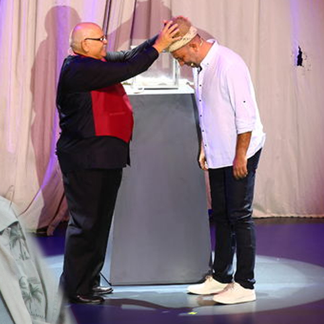 'Soytarılığa dönüştü!'