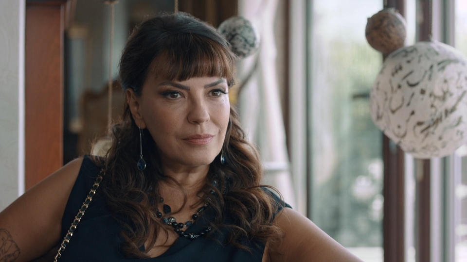 Arıza gayet başarılı bir iş