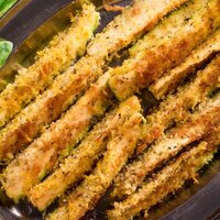 Evden çalışanlara sağlıklı atıştırmalıklar