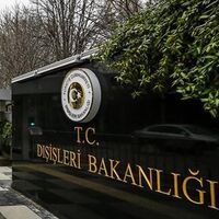 Dışişleri'nden Ermenistan'ın saldırısına kınama!