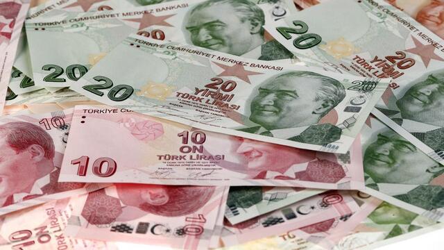 Bütçe eylülde 29.6 milyar açık verdi