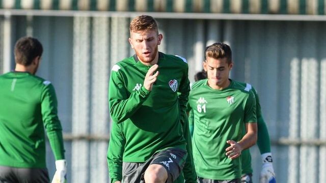 Bursaspor taktik çalıştı