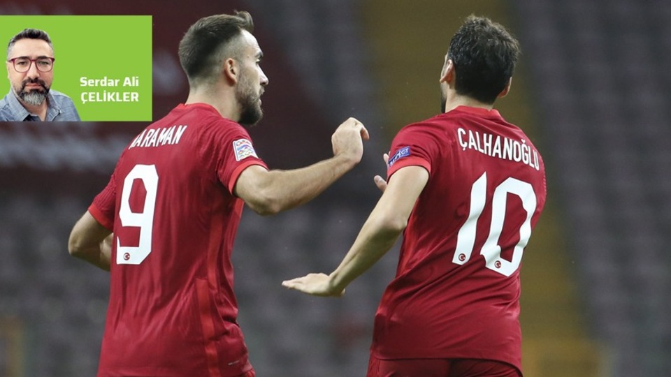 Kötü oyuna yıldız tozu