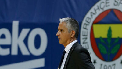 "Çok iyi oynadık ama..."