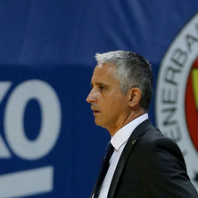 "Çok iyi oynadık ama..."