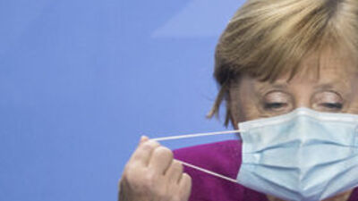 Almanya'da yeni Kovid-19 önlemleri!