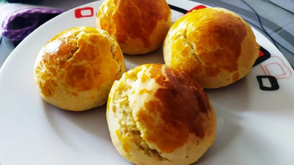 Anne kurabiyesi tarifi ve püf noktaları