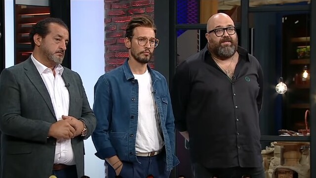 MasterChef Türkiye eleme adayı kim oldu?
