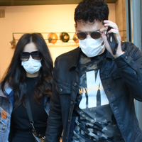 "Eşimin burada benden başka kimsesi yok"