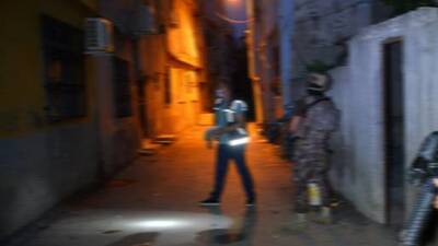 6 milyonluk 'tefeci' vurgunu!