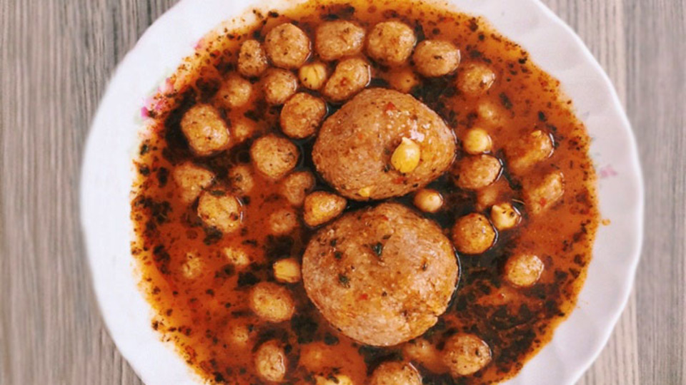 Analı Kızlı nasıl yapılır?