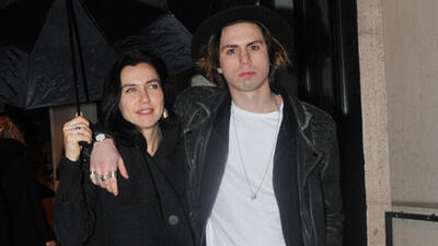 Şevval Sam'ın oğlu Emir Tarık Tekin kimdir?