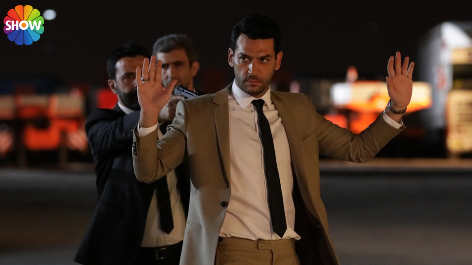 Ramo'nun ailesi tehlikede!