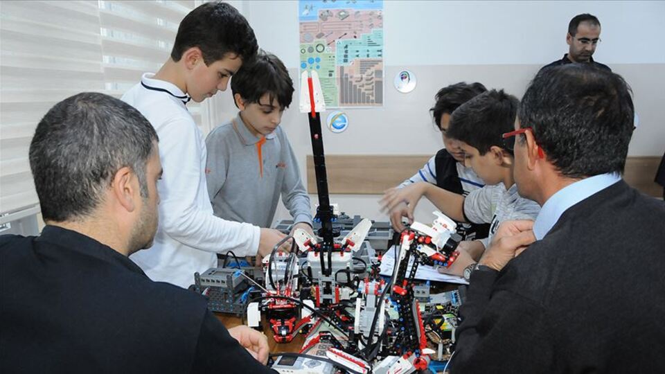 BİLSEM sınav sonuçları 2020!