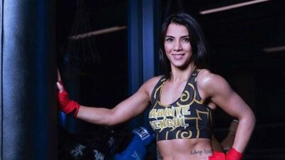 Sabriye Şengül kimdir?