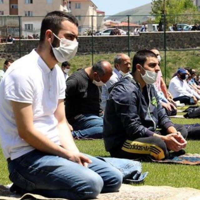 16 Ekim İstanbul cuma saati kaçta?