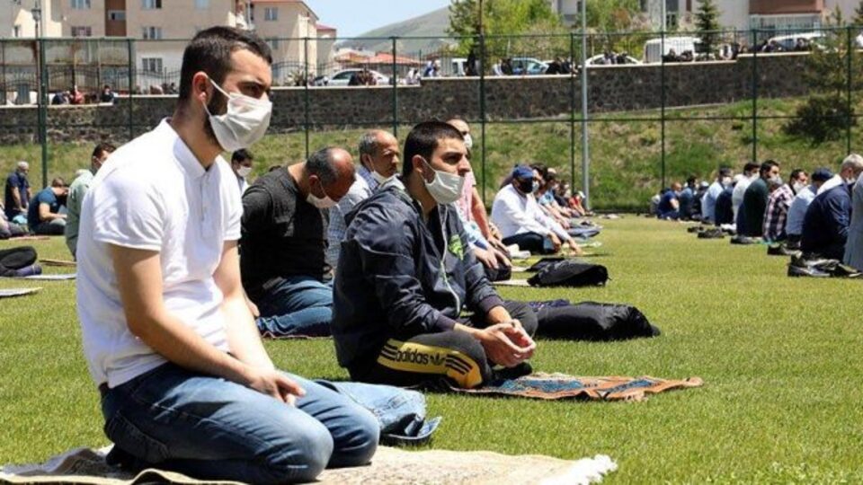 16 Ekim İstanbul cuma saati kaçta?